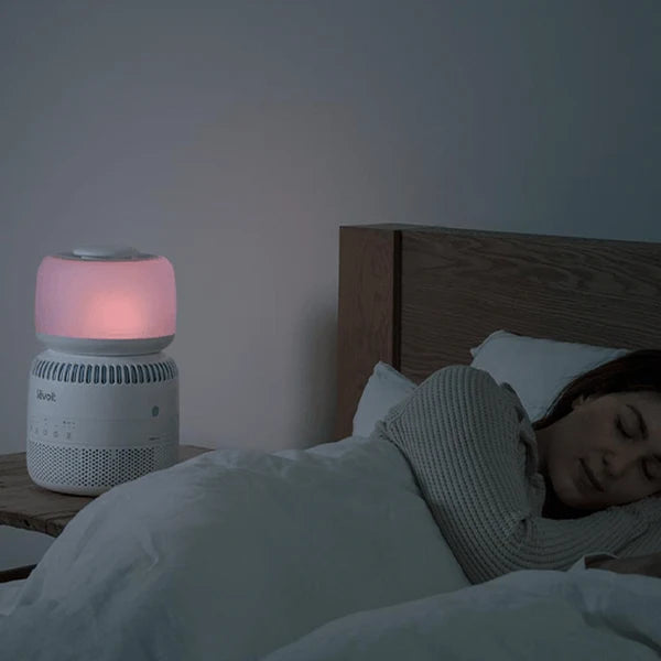 QuietKEAP Technology™