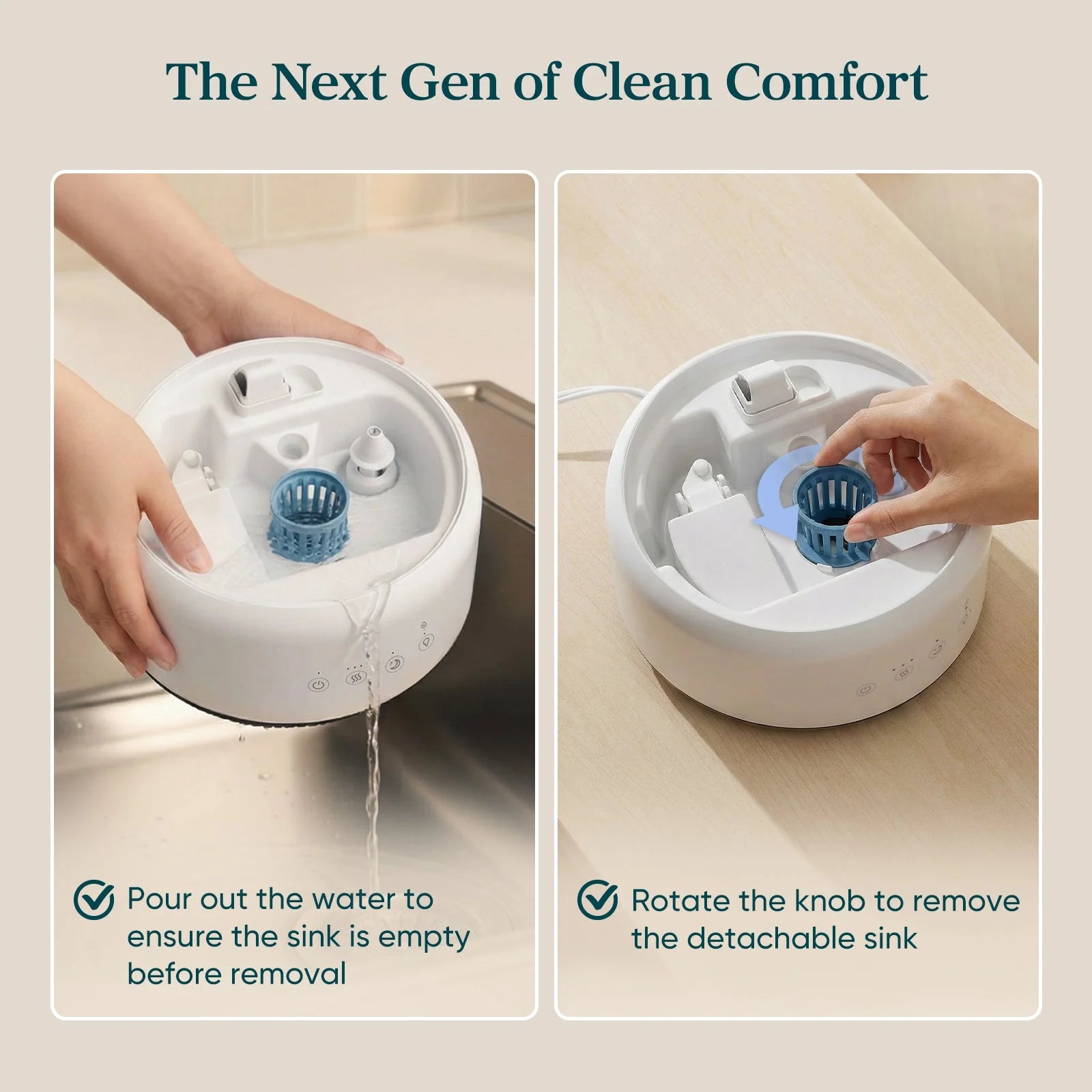 Levoit NeoClassic 450 Humidifier