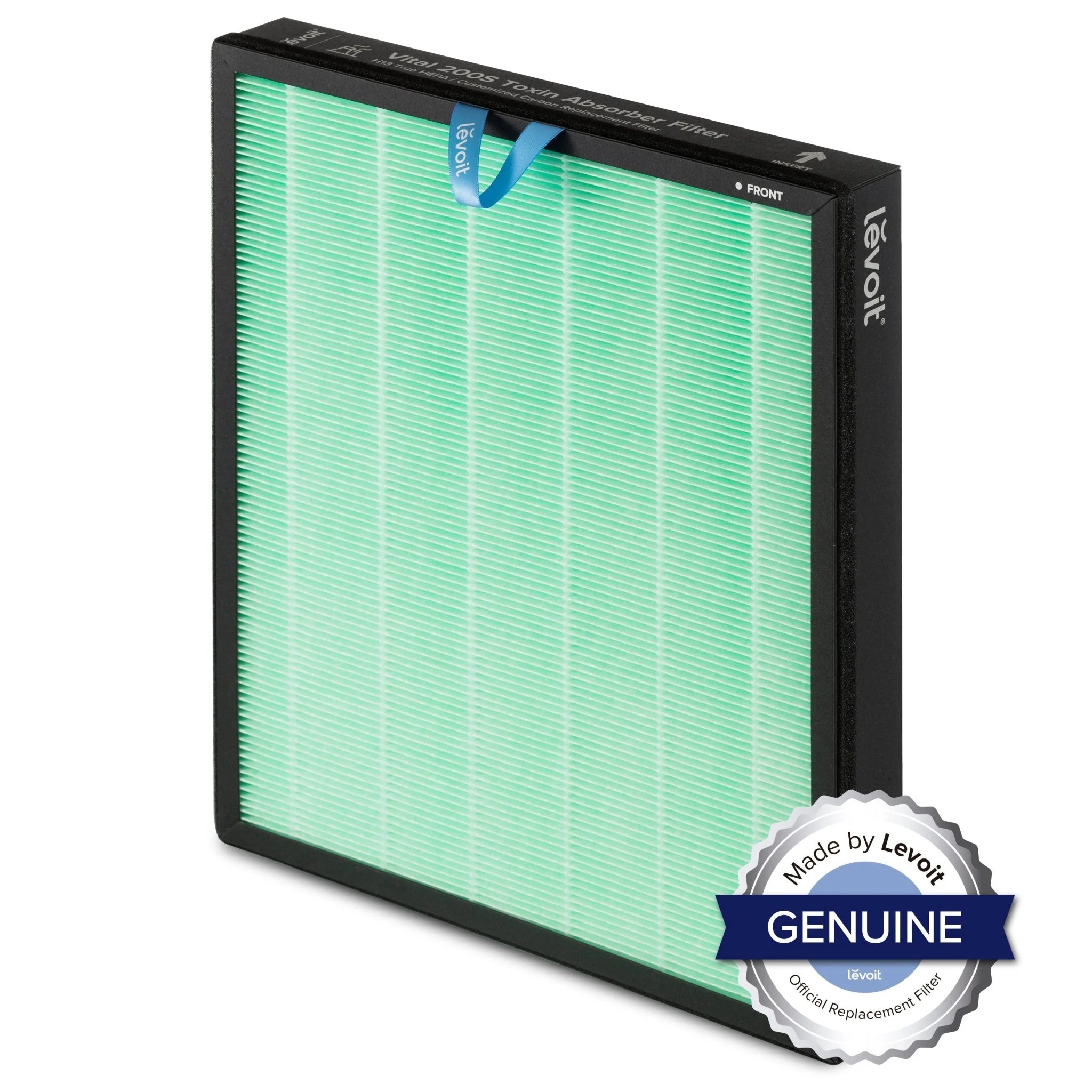 Levoit Vital 200S-P Toxin Absorber Carbon Replacement Filter