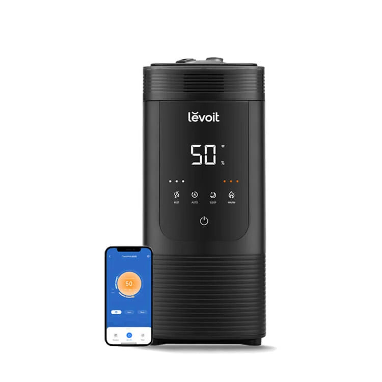 Levoit OasisMist® 600S Smart Humidifier