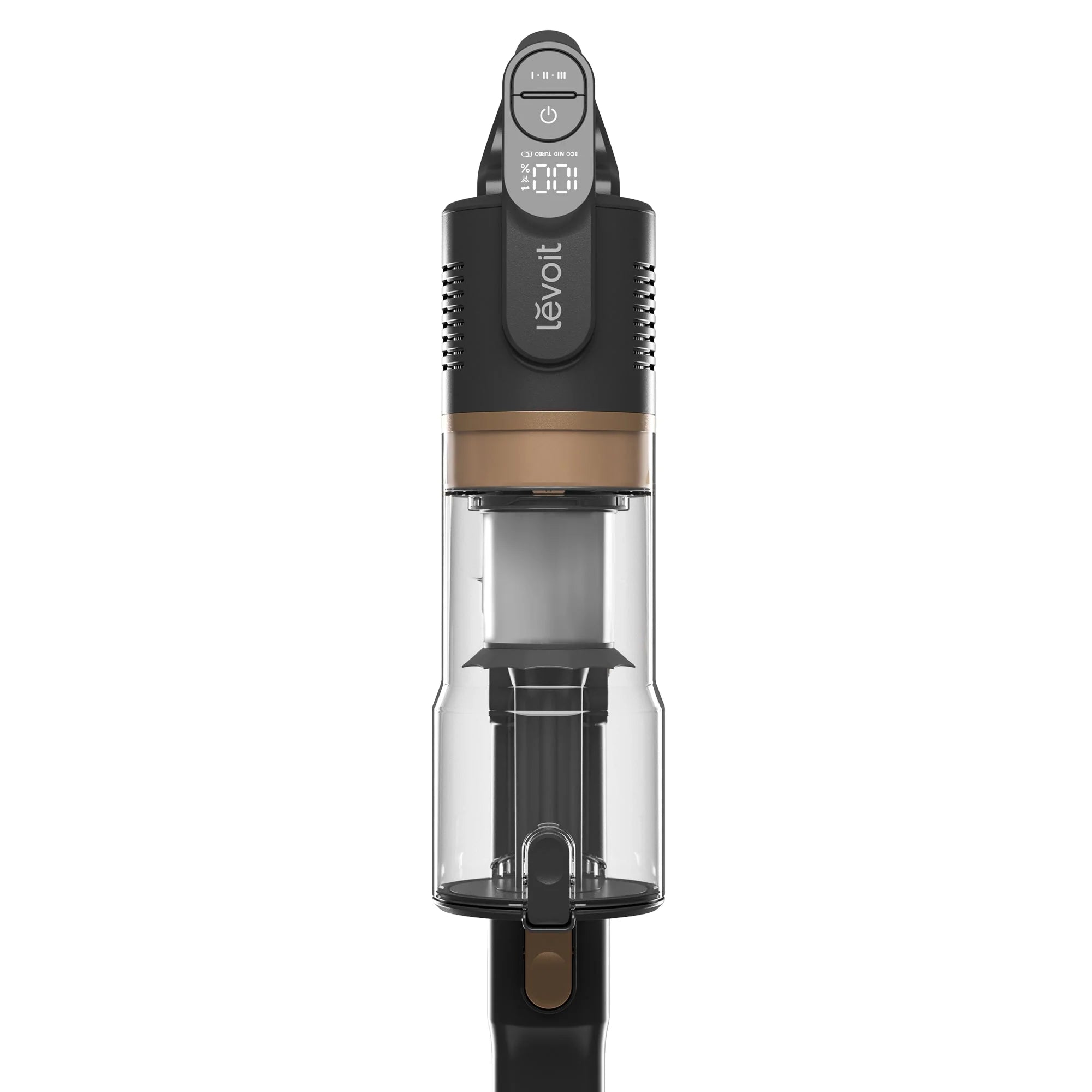 Levoit VortexIQ® Pro Cordless Stick Vacuum
