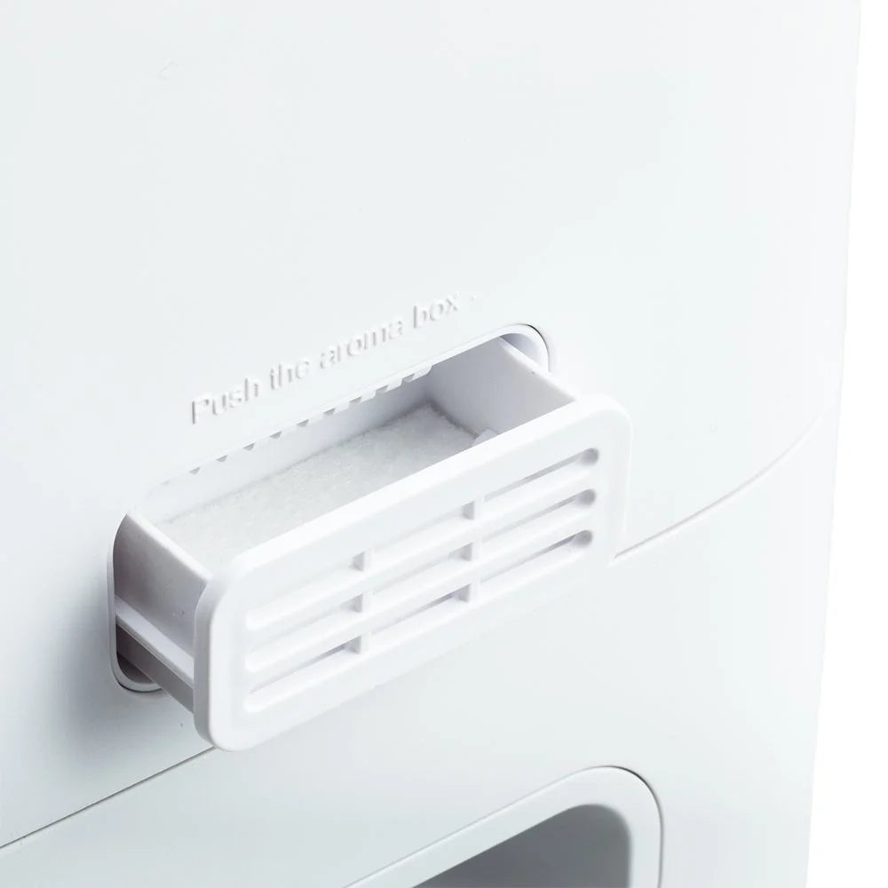 Levoit OasisMist® 1000S Smart Ultrasonic Cool Mist Tower Humidifier
