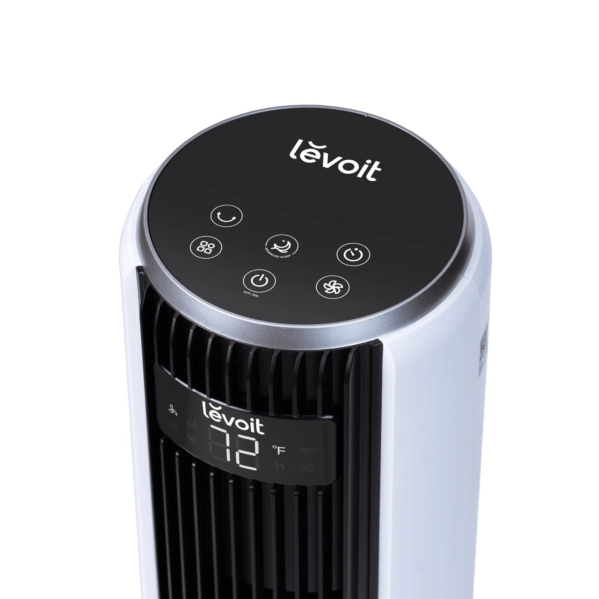 Levoit VORTEXAIR™ Classic 36-Inch Smart Tower Fan