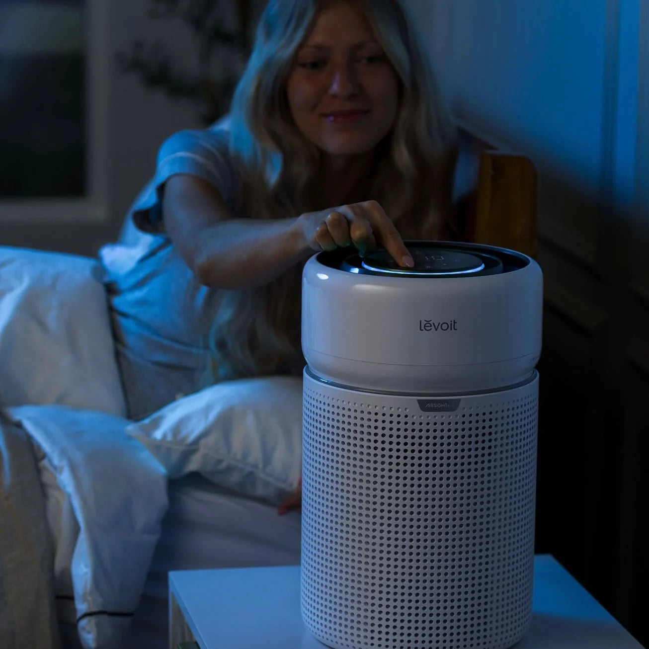 Levoit Eleva™ 300X Smart Air Purifier