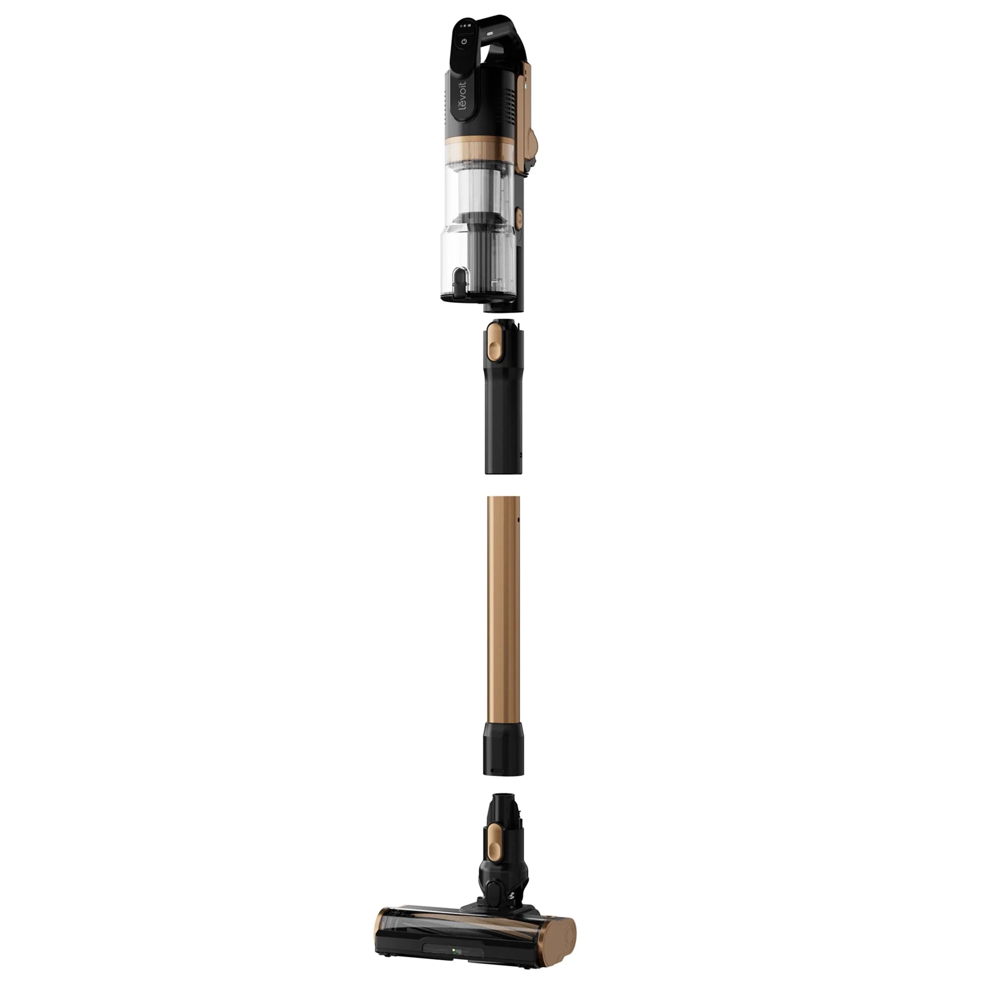 Levoit VortexIQ® Pro Cordless Stick Vacuum