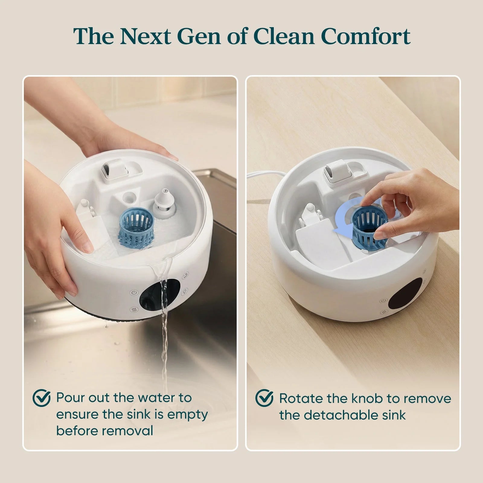 Levoit NeoClassic 450S Smart Humidifier