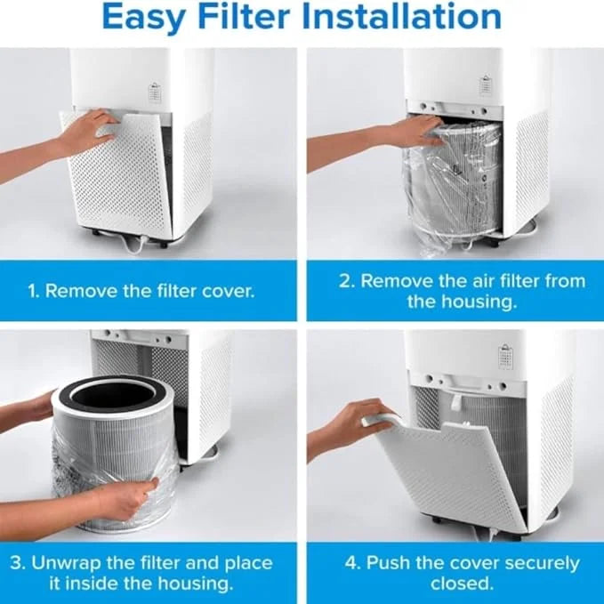 Levoit LV-H135 Air Purifier Replacement Filter