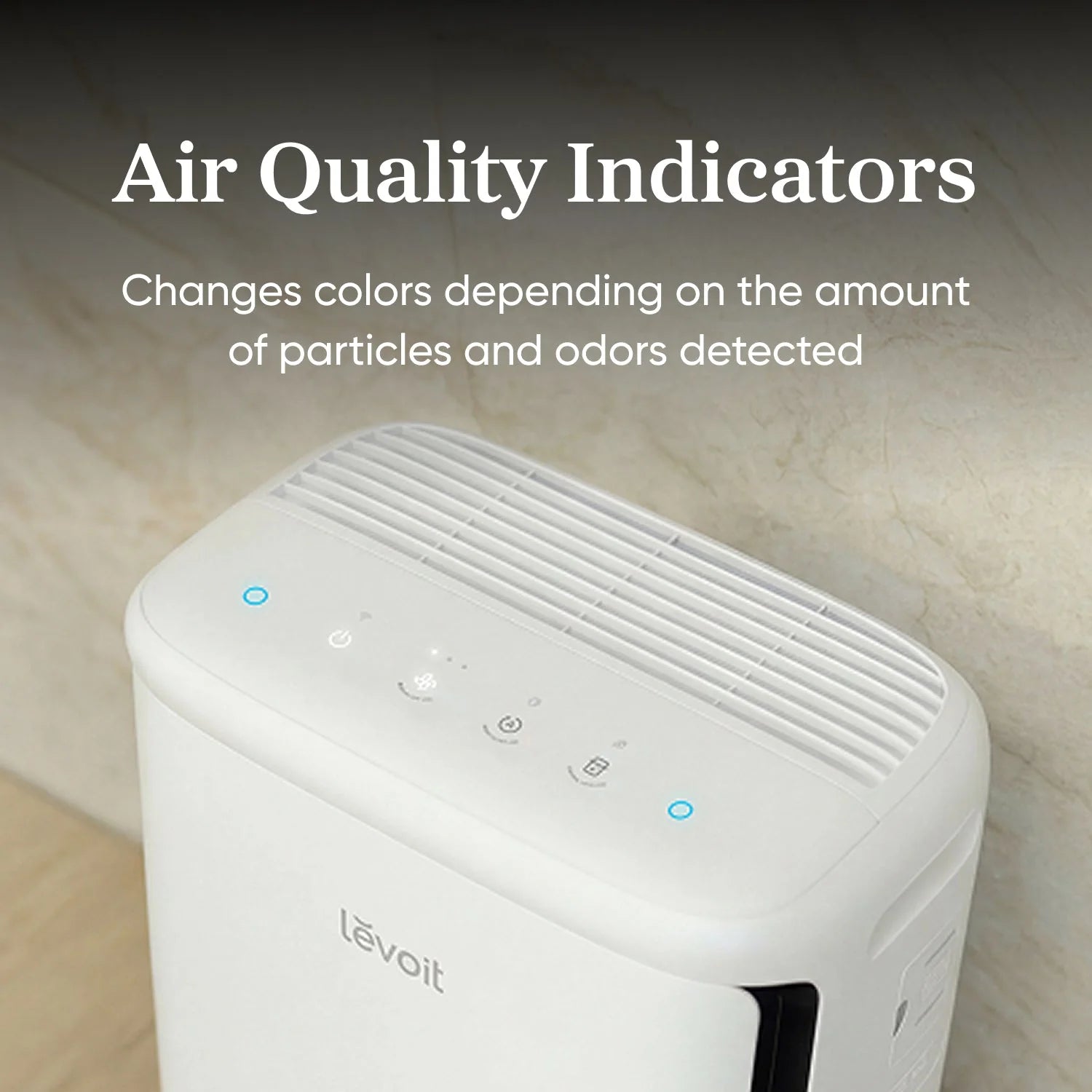 Levoit Vital® Pet Pro Air Purifier for Pets